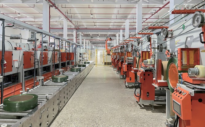 自立 | 参与起草的两项国家标准获批发布！