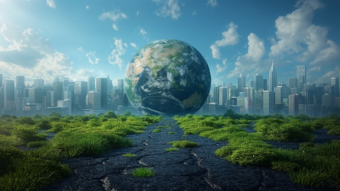 自立 | 通过EN 15343欧洲再生塑料认证，迈向国际市场新里程碑！