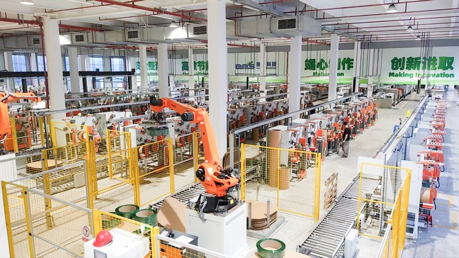 自立 | 获得AAR北美铁路协会认证，全面开拓北美市场新机遇！